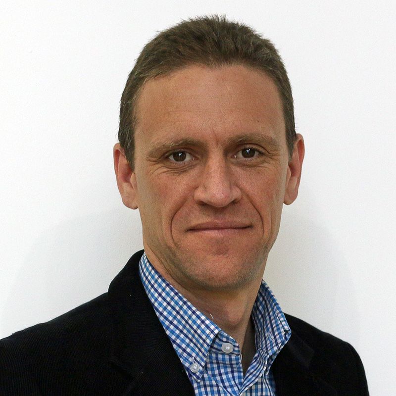 David Preiss