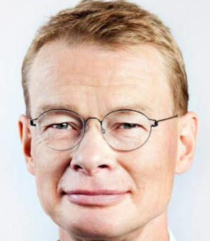 Peter Nygren