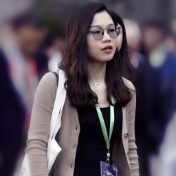 Qingqing Chen