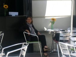 Maria Victoria Alarcon