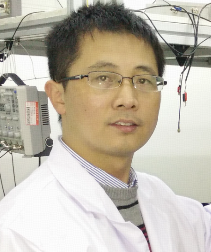 Minkang Zhou
