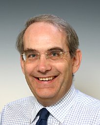 Peter Tatham