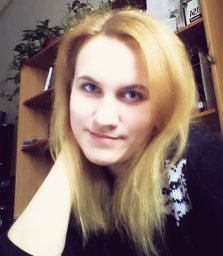 Anna Bugakova