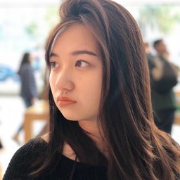 Tiffany W. Hsu