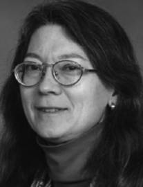 Clare R. Voss