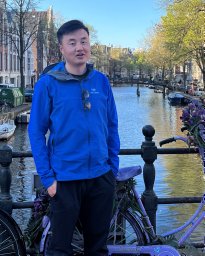 Peng-Yuan Wang