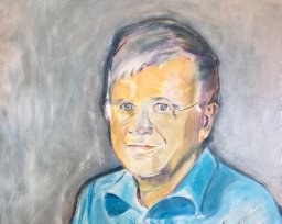 Peter W. Michor