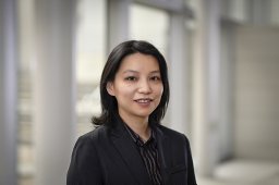 I-Wen Song