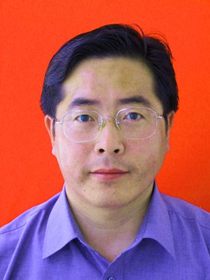 Yongchun Luo