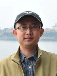 Dongtao Zhang