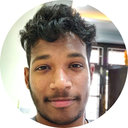 Vamshi Krishna Meriga