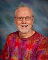 Danny W. Scott