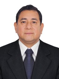 Carlos Alberto León-Torres