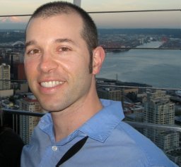 Jon E. Hess