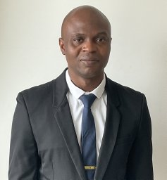 Bamidele Victor Ayodele