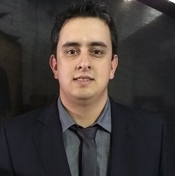 Gilson Antonio Pessoa