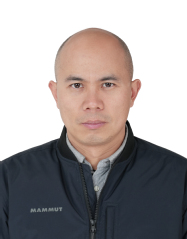 Jianquan Lu
