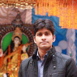 Vikash Kumar Singh