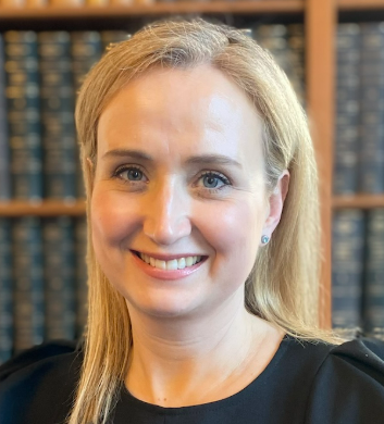 Aoife Ryan