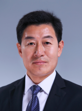 Wensheng Zhao