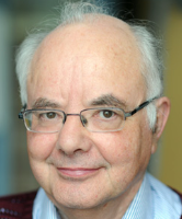 Peter Hammond