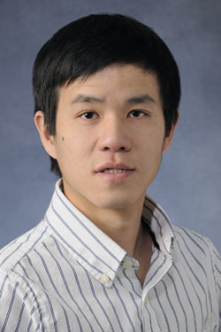 Fangjun Xu