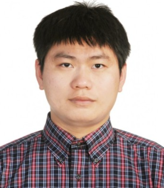 Tianyang Bai