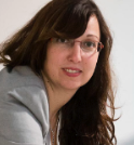 Ana Rosa Sepulveda Garcia