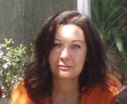 Isabel P. Pais
