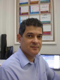 Alberto Ferreira De Souza