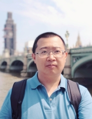 Feng Xi