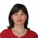 Irina Trubitsyna