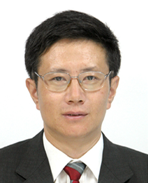Mingliang Yu