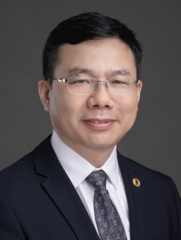 Shaoping Li