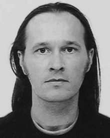 Romeu Andre Pieritz