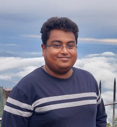 Arun Karmakar