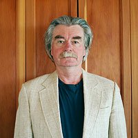 John S. Oldow