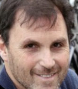 David P. Bernstein