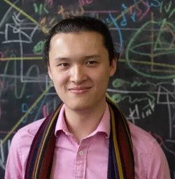 Matthew L. Goh