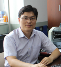 Pengfei Li