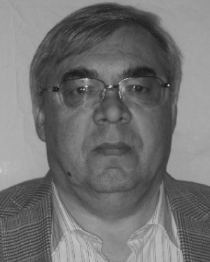 V. Bashkirov