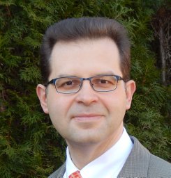 Joe Strzalka