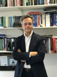 Giovanni Urga