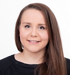 Lisa Myrseth Hemmingsen