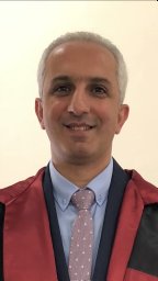 Izzet Karakulak