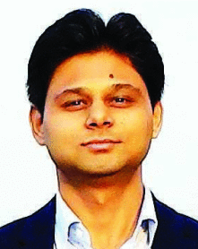 Rudraksh Shrivastava