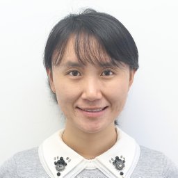 Liuhua Shi