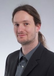 Martin Drue