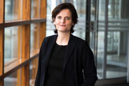 Martine De Vries