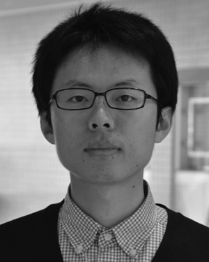 Yi Cui